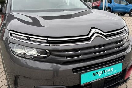 Citroen C5 Aircross 30.350 km 22.999 &euro; Rosenthal am Rennsteig 07366