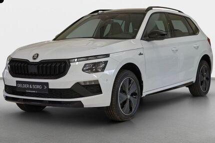 Skoda Kamiq 6.000 km 31.990 &euro; Haßfurt 97437