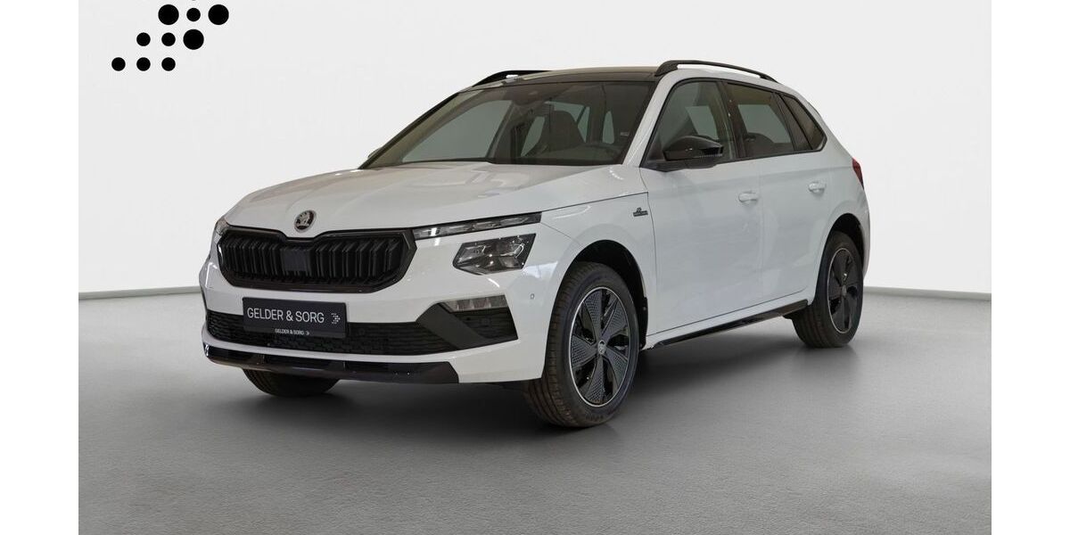 Skoda Kamiq 6.000 km 31.990 &euro; Haßfurt 97437