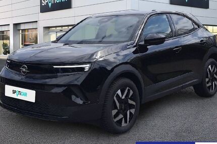 Opel Mokka 30.748 km 19.990 &euro; Saarbrücken 66119
