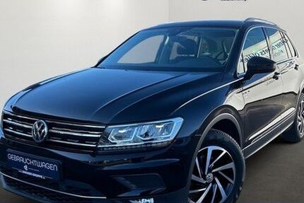 VW Tiguan 88.790 km 21.990 &euro; Rüdersdorf 15562