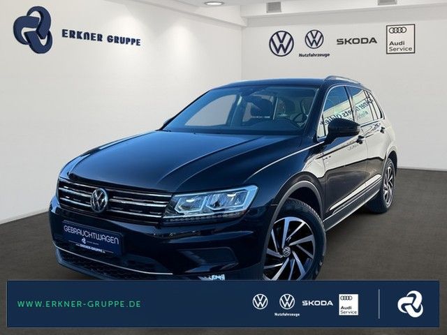 VW Tiguan 88.790 km 21.990 &euro; Rüdersdorf 15562