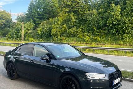 Audi A4 183.000 km 16.400 &euro; Passau 94032