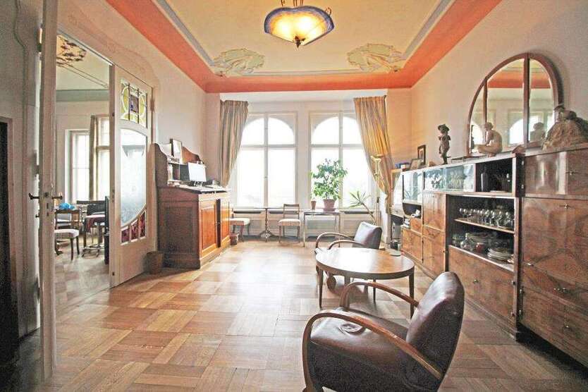Wohnung zum Kaufen in Berlin 2.380.000 € 200 m²