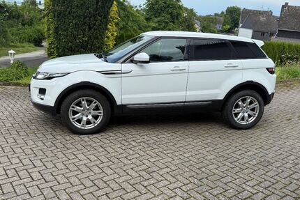 Land Rover Range Rover Evoque 145.400 km 14.900 &euro; Dommershausen 56290