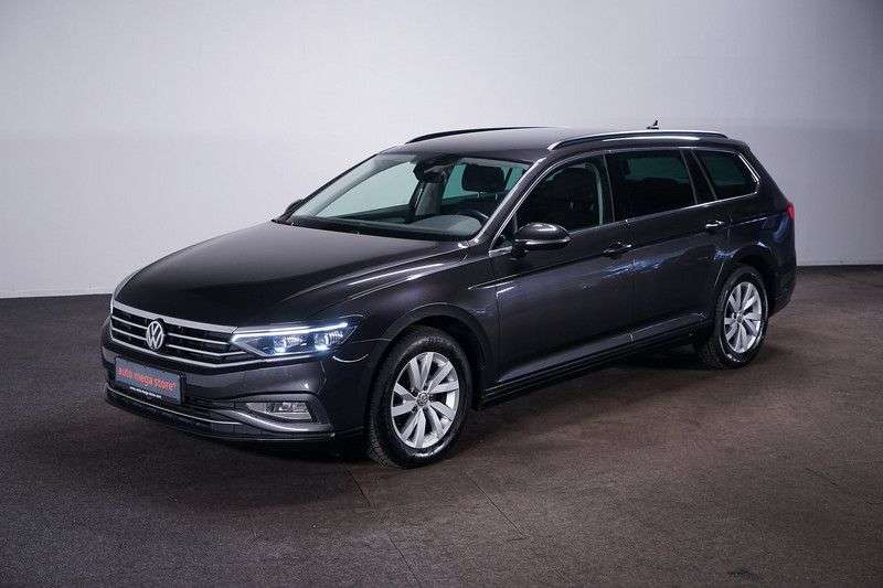 Passat Variant