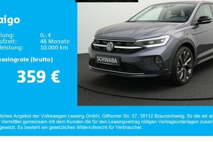 VW Taigo 7.808 km 25.990 € Gersthofen 86368