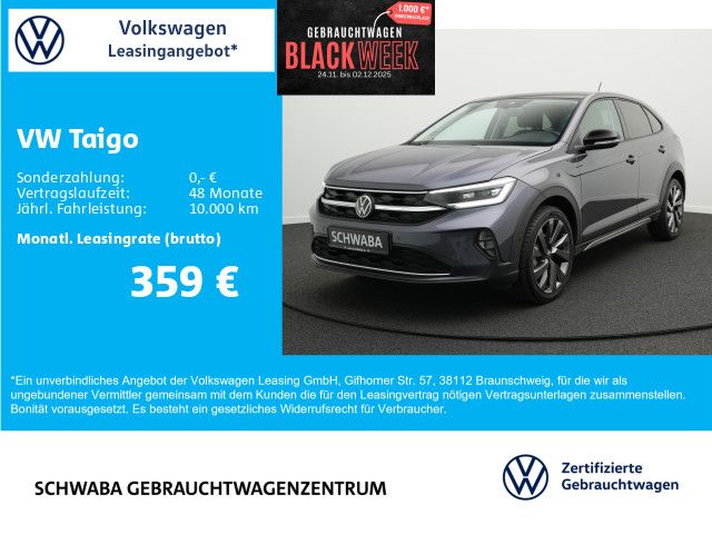 VW Taigo 7.808 km 25.990 € Gersthofen 86368