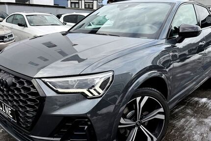 Audi Q3 142.000 km 27.900 &euro; Wirges 56422