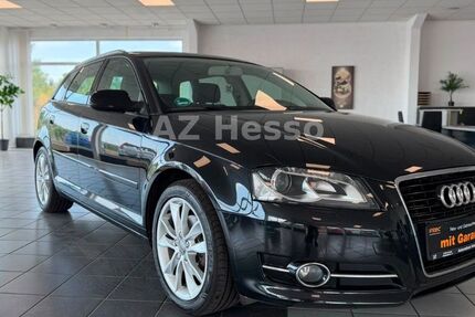 Audi A3 155.000 km 6.390 &euro; Bexbach 66450