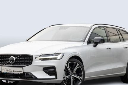 Volvo V60 21.000 km 44.590 &euro; Idstein 65510