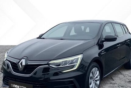 Renault Megane 58.992 km 11.998 &euro; Göttingen 37079