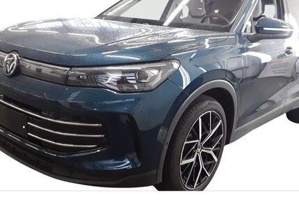 VW Tiguan 6.210 km 43.650 &euro; Vilsbiburg 84137