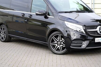 Mercedes-Benz V 250 125.000 km 43.500 &euro; Moorrege (bei Hamburg) 25436