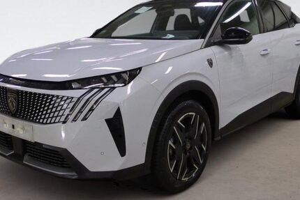 Peugeot 3008 22.900 km 29.450 &euro; Au a. Rhein 76474