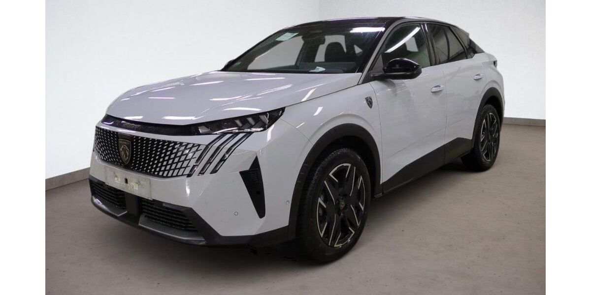 Peugeot 3008 22.900 km 29.450 &euro; Au a. Rhein 76474