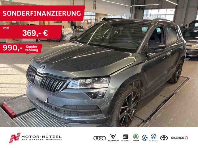 Skoda Karoq 56.708 km 28.330 &euro; Kulmbach 95326