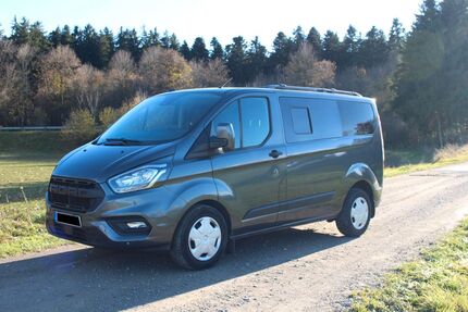 Ford Transit Custom 37.500 km 34.899 &euro; Augsburg 86179