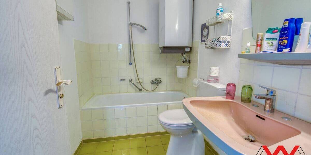 Etagenwohnung Kirchseeon - 2 Zimmer, 60 m&sup2;, 278.000&euro; | Angebot:25726678