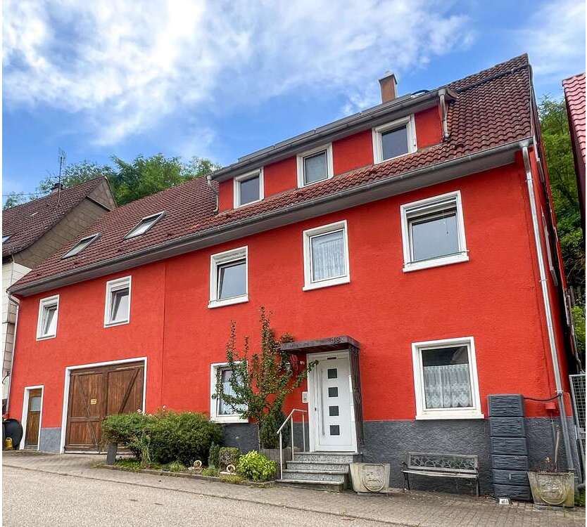 Haus zum Kaufen in Widdern 359.000 € 270 m²