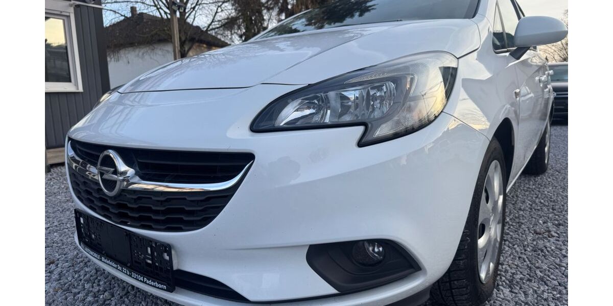 Opel Corsa 109.200 km 7.790 &euro; Paderborn 33104