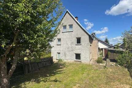 Haus Lengefeld Lengefeld - 5 Zimmer, 90 m&sup2;, 30.000&euro; | Angebot:20883429