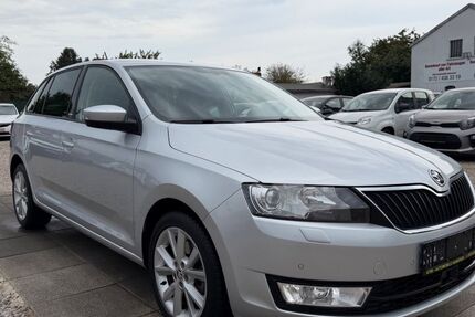 Skoda Rapid 55.000 km 14.999 &euro; Hannover 30163