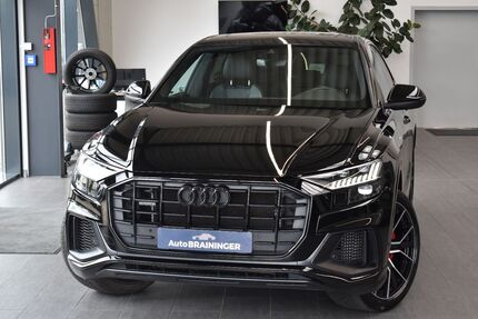 Audi Q8 98.971 km 51.800 &euro; Altdorf/Landshut 84032