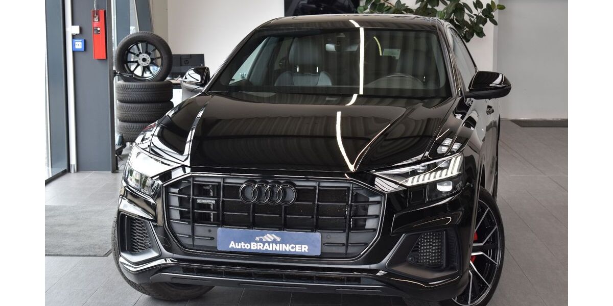 Audi Q8 98.971 km 51.800 &euro; Altdorf/Landshut 84032