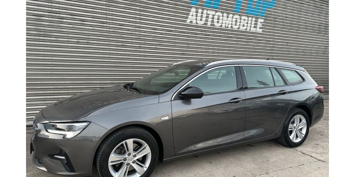 Opel Insignia 54.551 km 21.400 &euro; Sindelfingen 71065