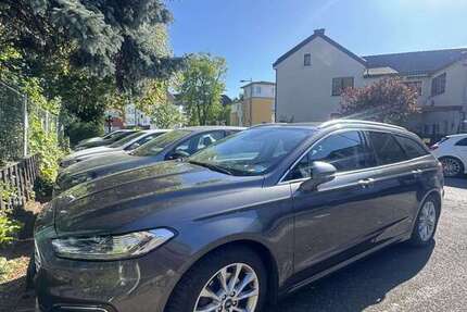 Ford Mondeo 208.900 km 10.900 &euro; Siegburg, Stadt 53721