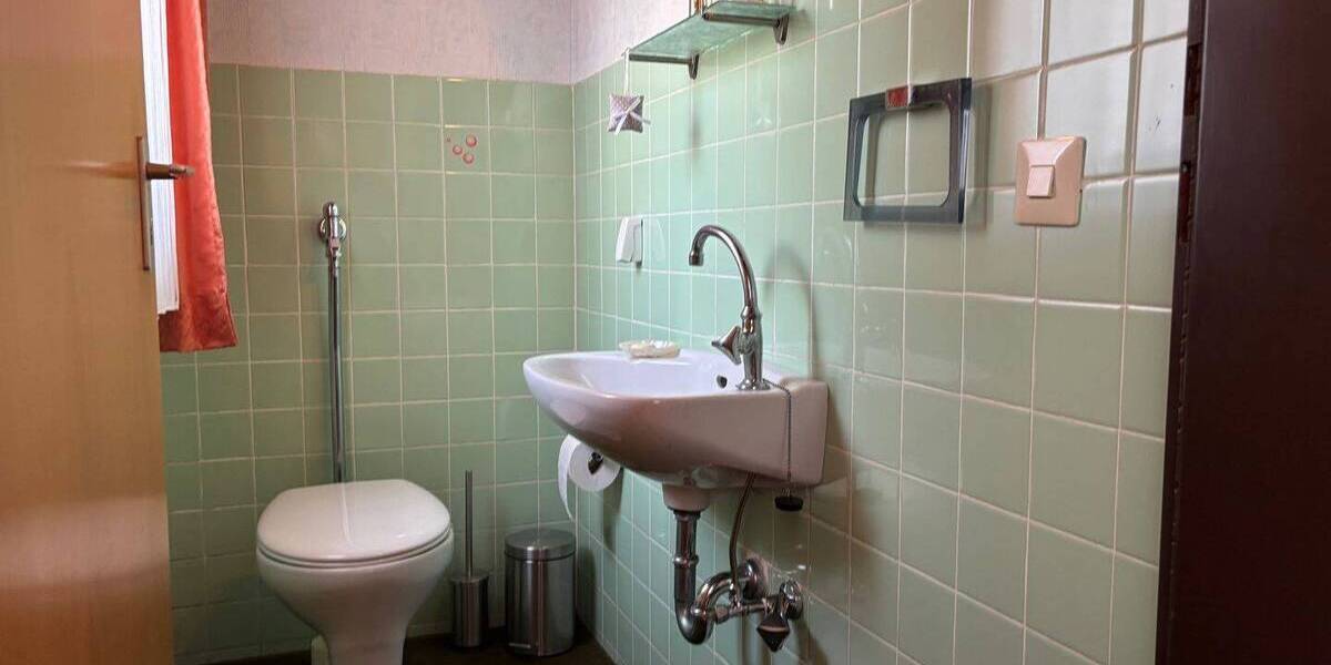 Bungalow Delbrück - 5 Zimmer, 126 m&sup2;, 310.000&euro; | Angebot:26015294