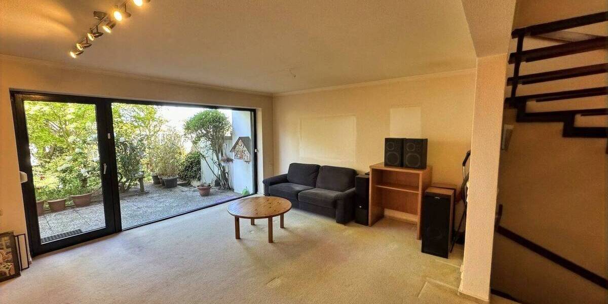 Reihenendhaus Achim - 4 Zimmer, 97 m&sup2;, 255.000&euro; | Angebot:26512753