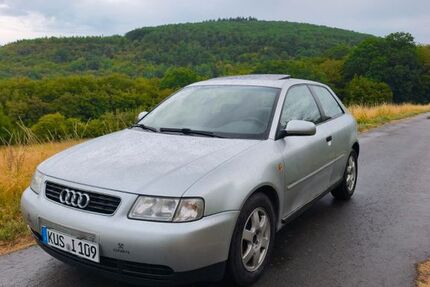 Audi A3 230.000 km 1.780 &euro; Ginsweiler 67742