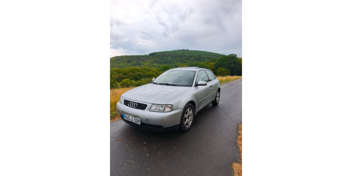 Audi A3 230.000 km 1.780 &euro; Ginsweiler 67742