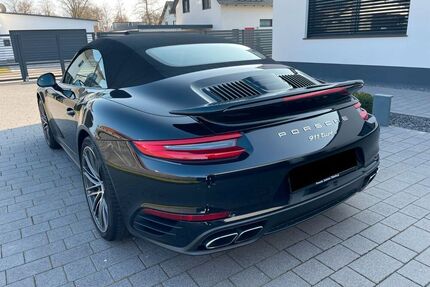 Porsche 991