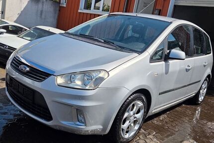 Ford C-Max 159.000 km 2.280 &euro; Saarlouis 66740