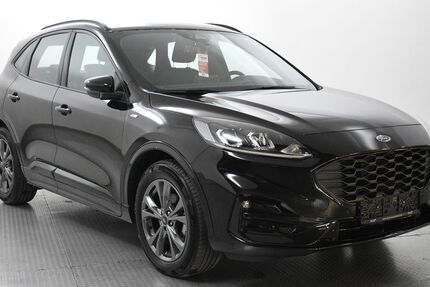 Ford Kuga 77.804 km 15.250 &euro; Bebra 36179