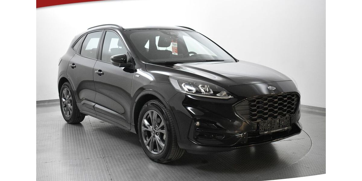 Ford Kuga 77.804 km 15.250 &euro; Bebra 36179