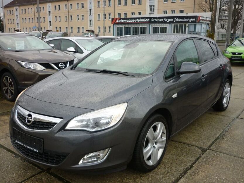 Astra