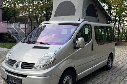 Renault Trafic 249.999 km 12.900 &euro; München 80995