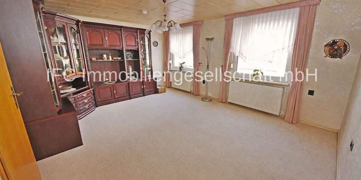 Doppelhaushälfte Muldestausee Muldenstein - 5 Zimmer, 100 m&sup2;, 135.000&euro; | Angebot:25866041