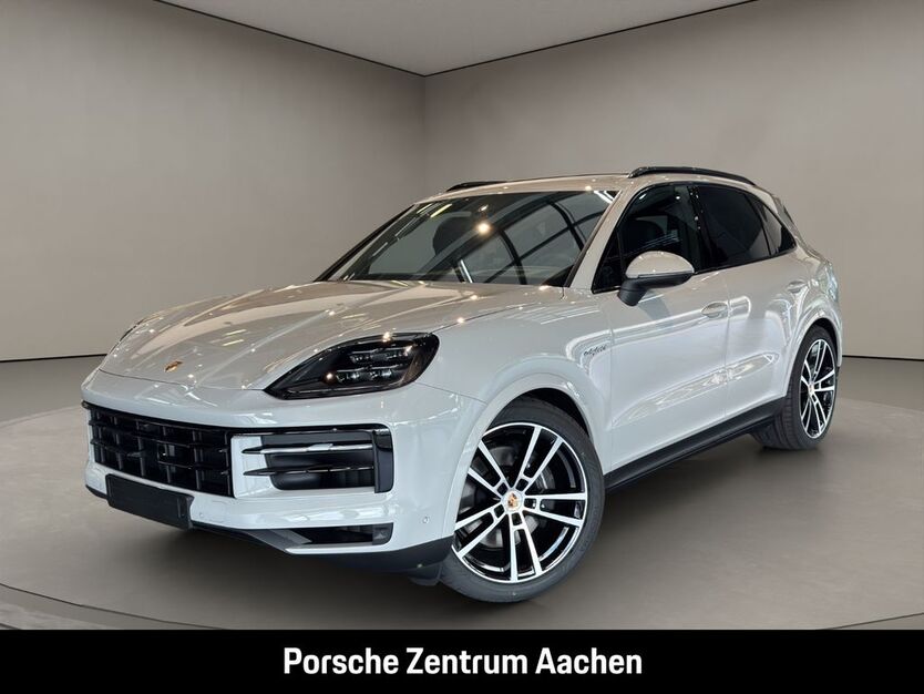 Porsche Cayenne 8.000 km 113.800 € Aachen 52068