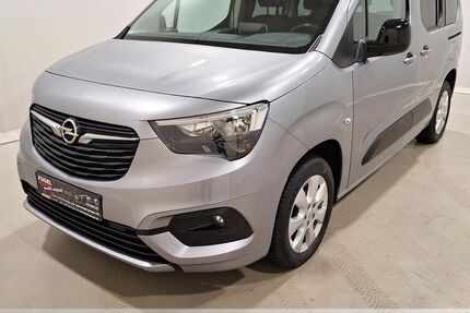 Opel Combo Life 65.235 km 16.999 &euro; Dresden 01157