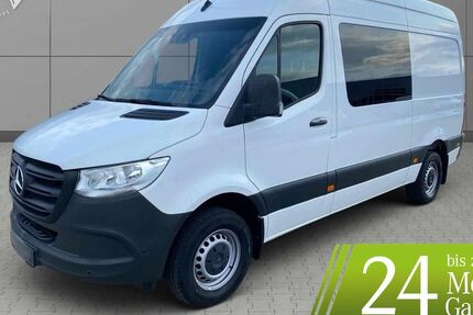 Mercedes-Benz Sprinter 50.750 km 37.000 &euro; Porta Westfalica 32457