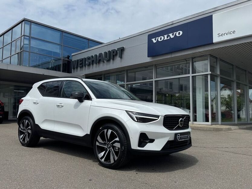 XC40
