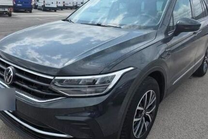 VW Tiguan 29.999 km 27.940 &euro; Hagen 58091