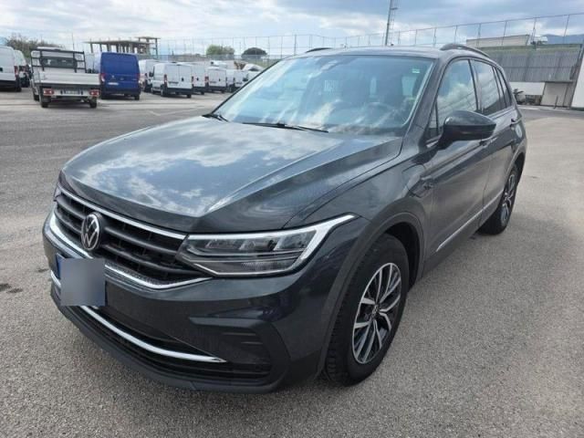 VW Tiguan 29.999 km 27.940 &euro; Hagen 58091