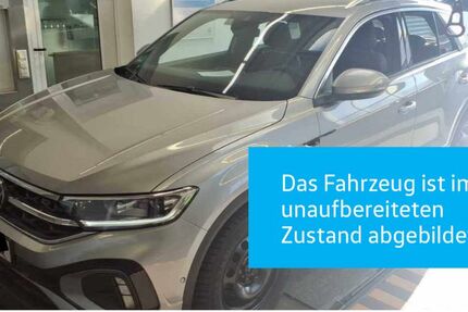 VW T-Roc 56.378 km 26.630 &euro; Stuttgart 70563