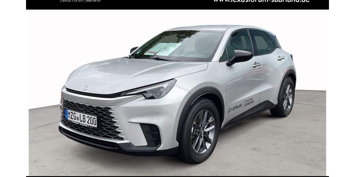 Lexus LBX 6.000 km 29.960 &euro; Merzig 66663